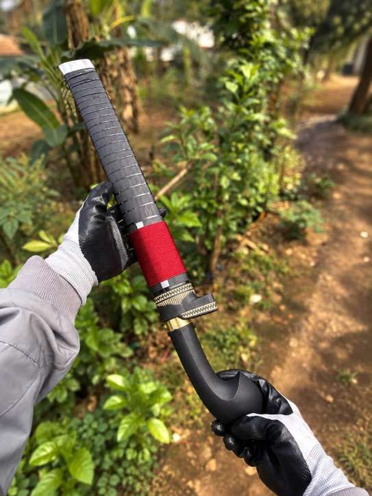 Golok Pepetan 40 CM